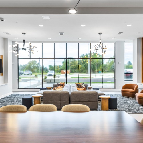 The essence of exceptional living The essence of exceptional living
