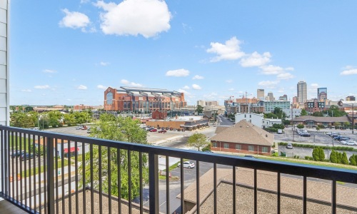 Outdoor Patio Cover Image